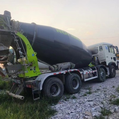 实表4万公里大12方车