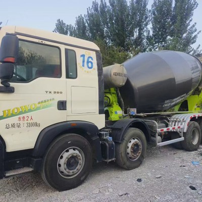 一整年强制险大12方车