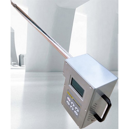 LB-7025A型便携式油烟检测仪