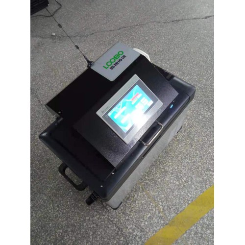 LB-8001D水质采样器