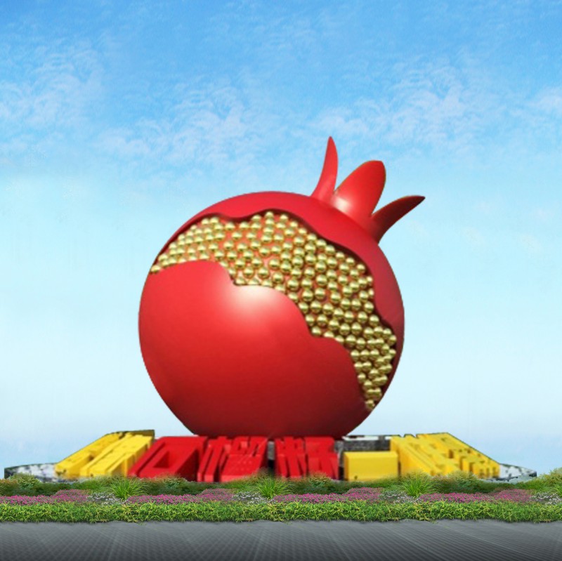 Summer beach concept