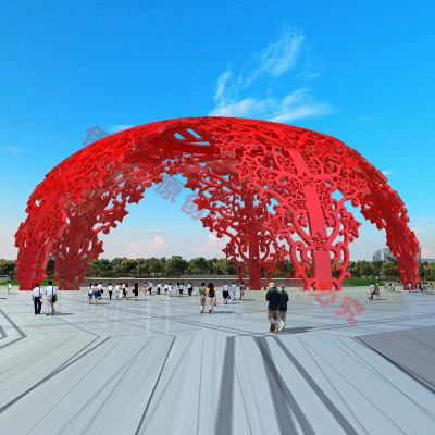 Summer beach concept