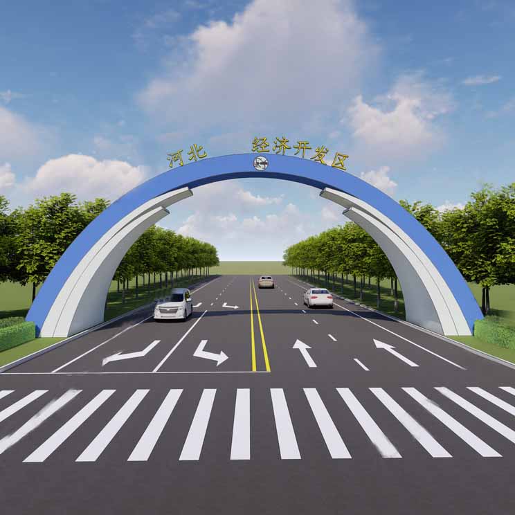 Summer beach concept