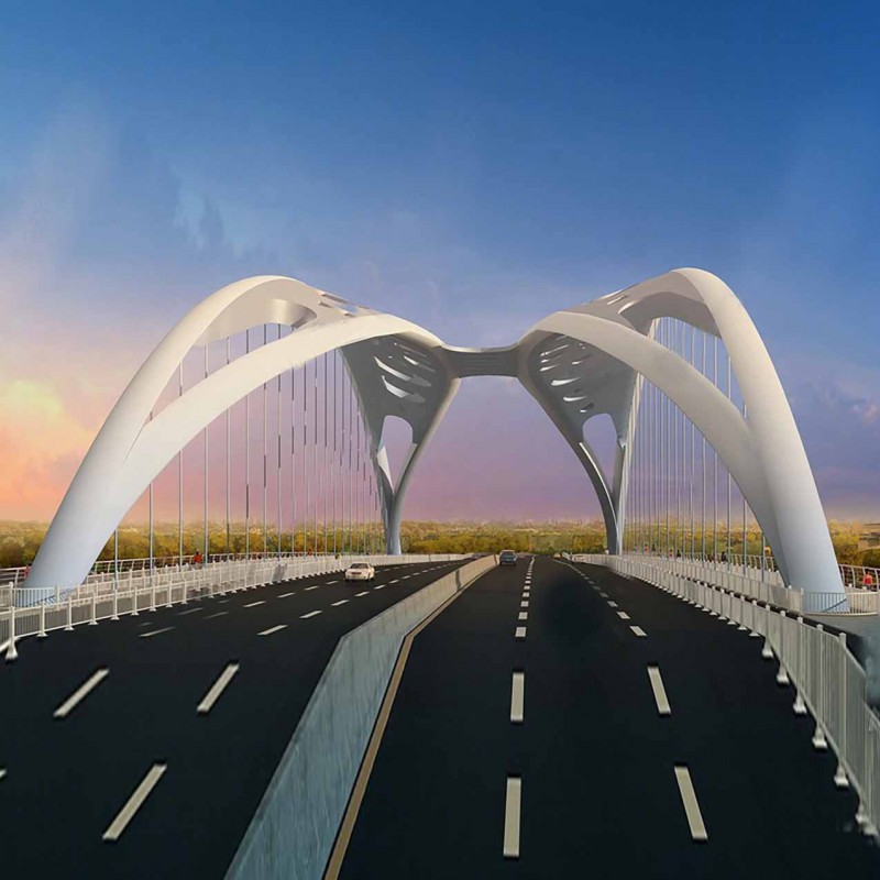 Summer beach concept