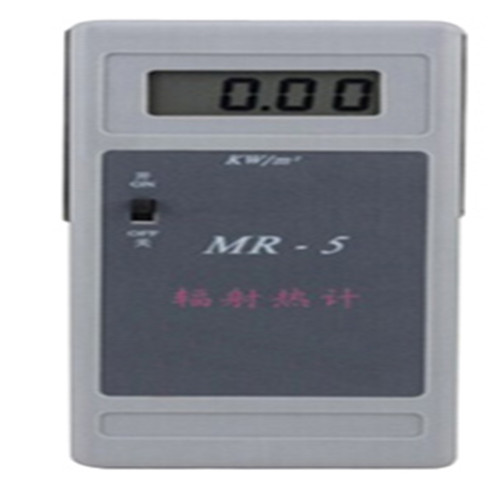 MR-5辐射热计