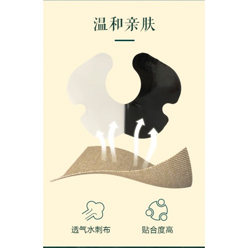 膏药 理疗贴直供医院药店诊所oem贴牌代加工厂家代工来样定制