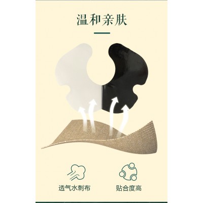 膏药 理疗贴直供医院药店诊所oem贴牌代加工厂家代工来样定制