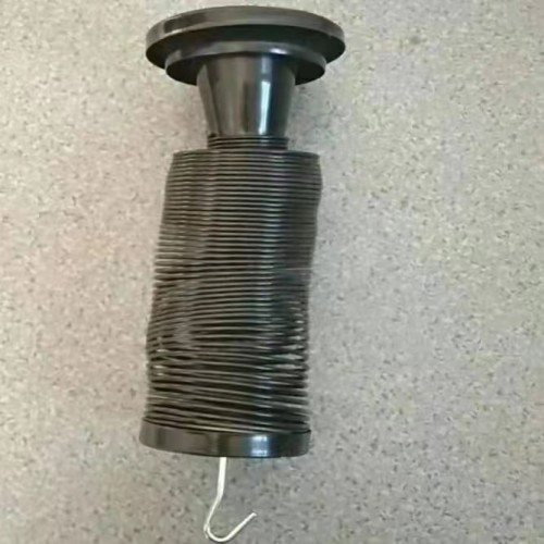 除尘骨架 弹簧骨架 不锈钢除尘骨架袋笼 除尘配件乐迪环保