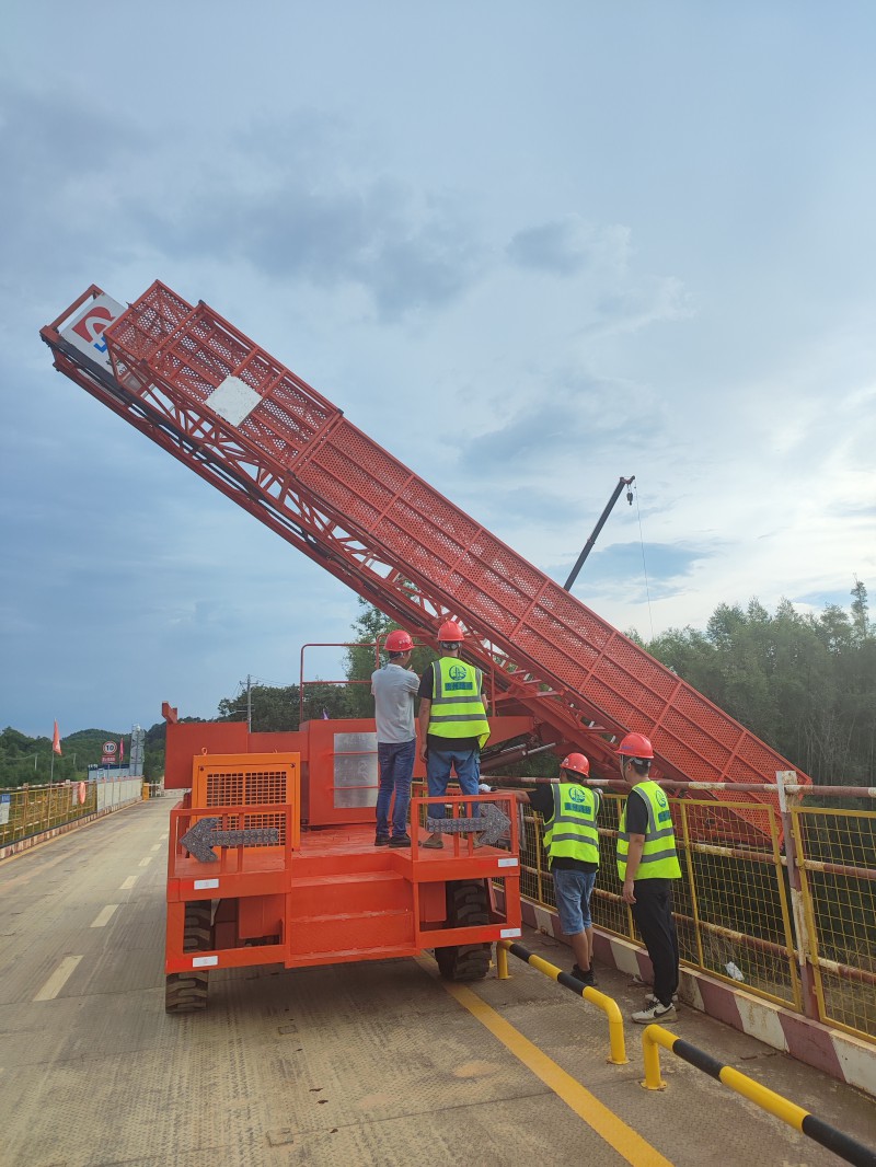 Summer beach concept