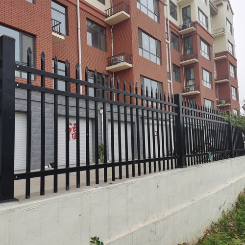围墙护栏