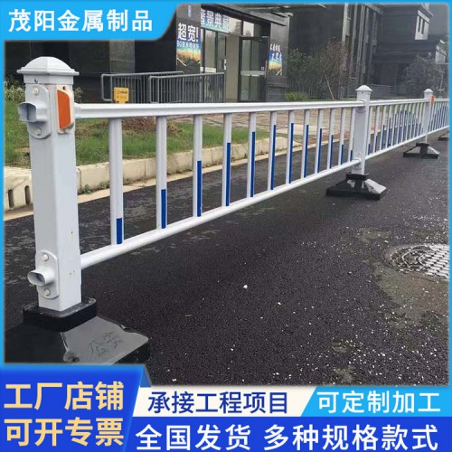 马路护栏 道路防护栏杆
