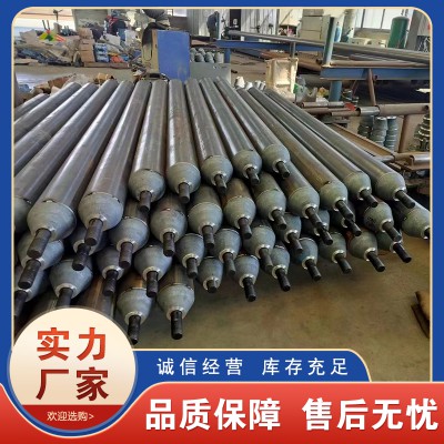 干煤棚网架 电厂洗煤厂料场仓储钢结构顶棚