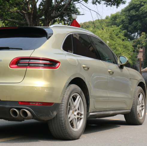 Summer beach concept