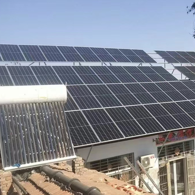 Summer beach concept