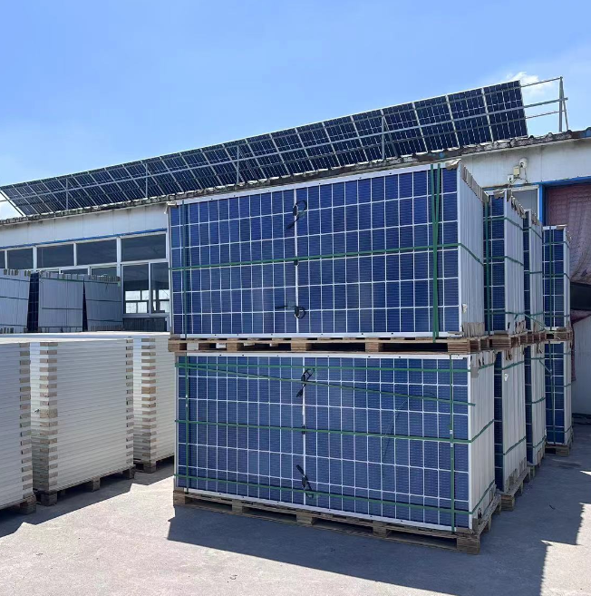 Summer beach concept