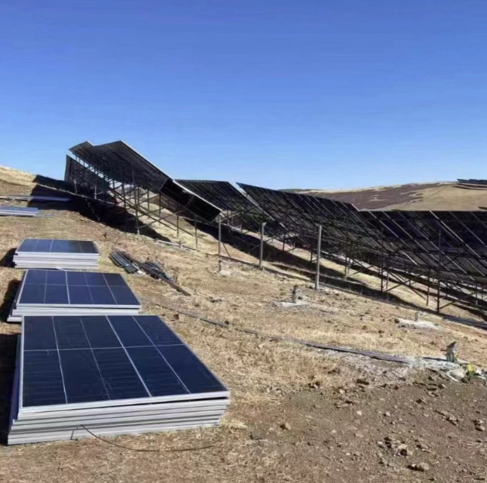 Summer beach concept