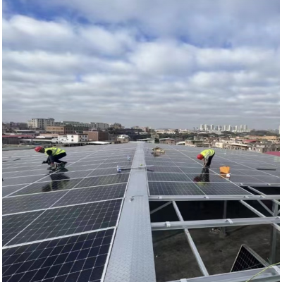 太阳能光伏板回收