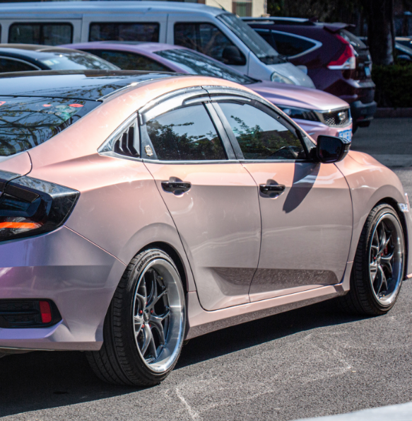 Summer beach concept