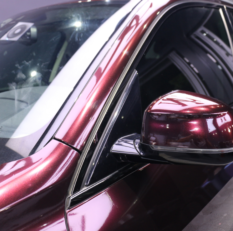 Summer beach concept