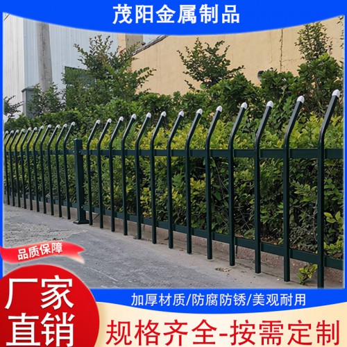 绿化护栏 路边花坛围栏 栏杆