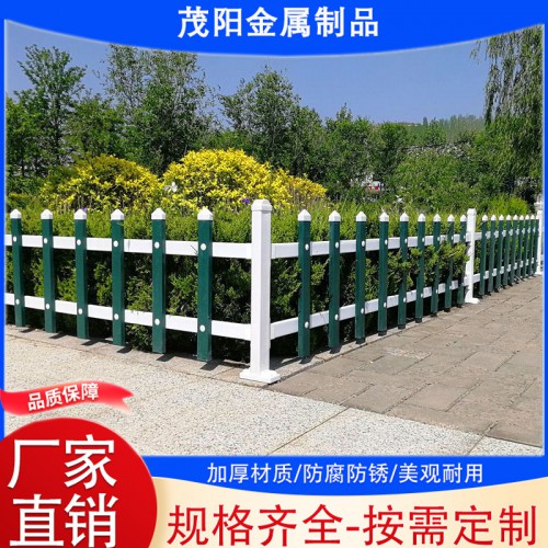 pvc护栏 塑料栅栏