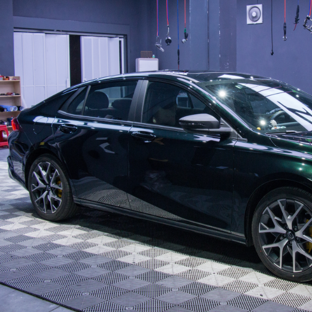 Summer beach concept