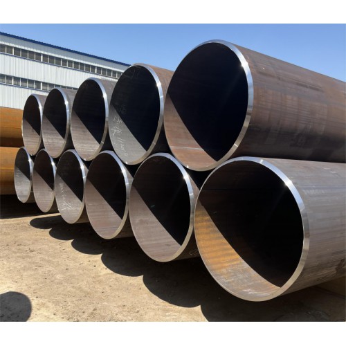 钢管  大口径直缝钢管