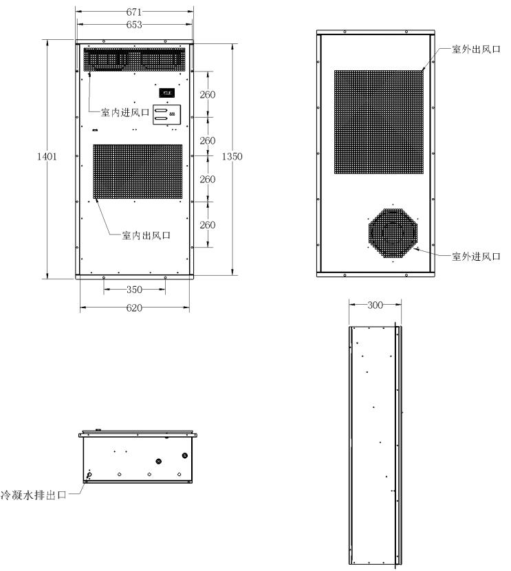 Summer beach concept