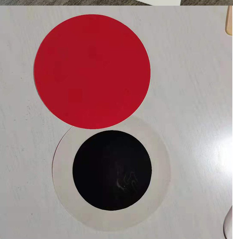 Summer beach concept