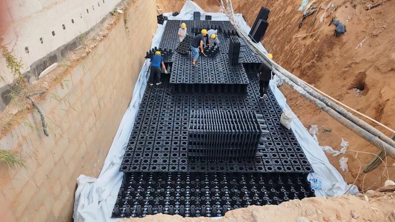 Summer beach concept