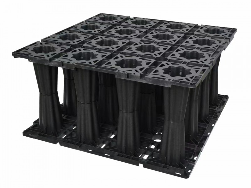 Summer beach concept