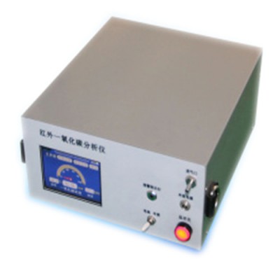 LB-3015F红外线CO/CO2二合一分析仪