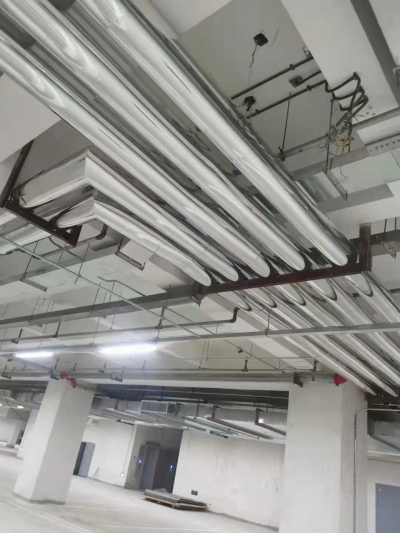 Summer beach concept