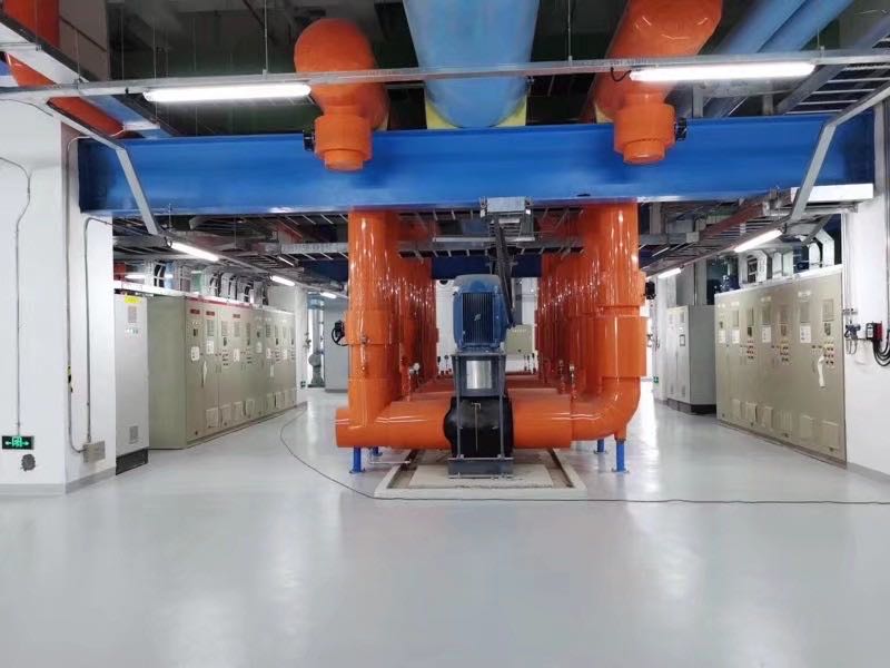 Summer beach concept