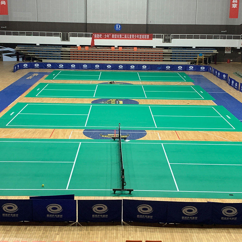 Summer beach concept