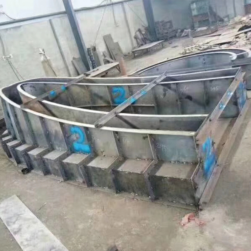 Summer beach concept