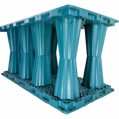 一米二雨水模块