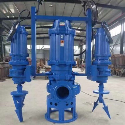 渣浆泵