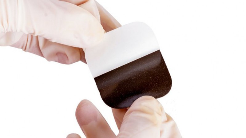 Summer beach concept