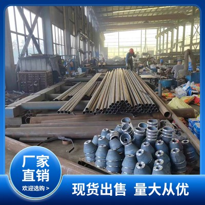 网架杆件 螺栓球网架