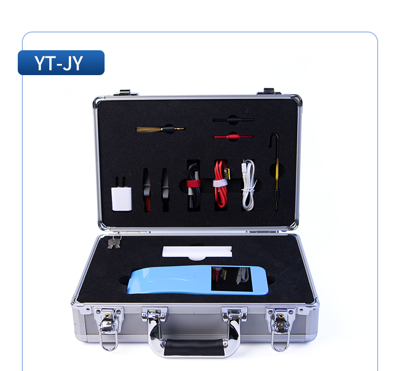 医用绝缘层破损检测仪_10