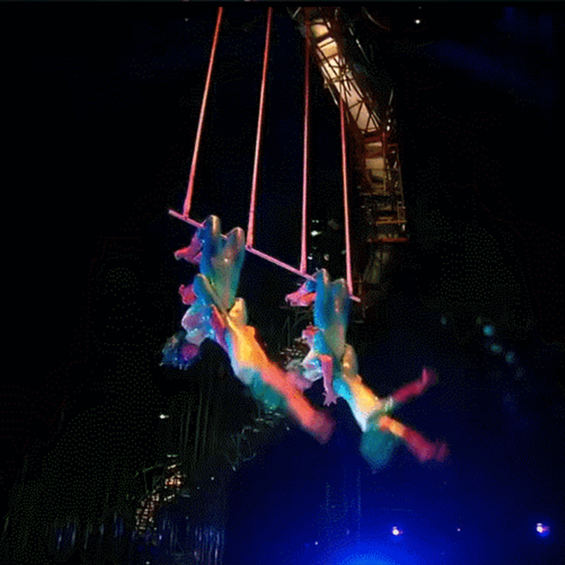 Summer beach concept