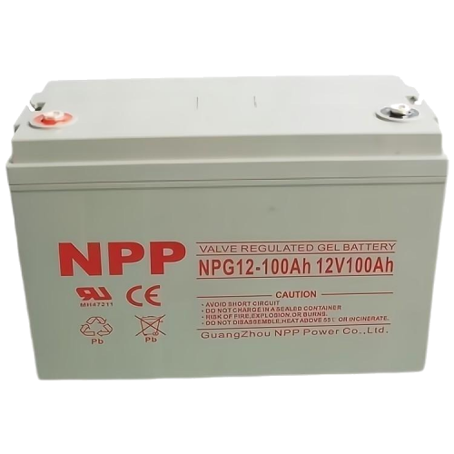 耐普电池质量怎么样   广州耐普电源