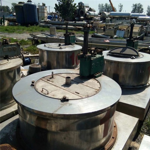 山东离心机价格