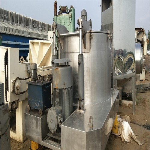 二手离心机设备