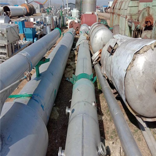 二手蒸发器价格