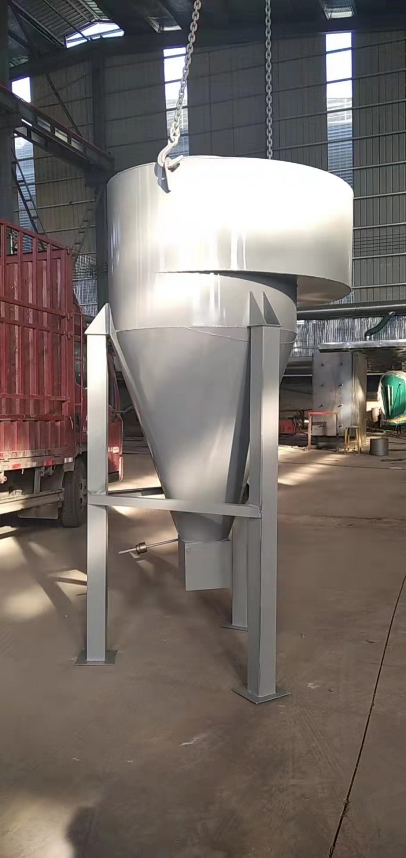 Summer beach concept