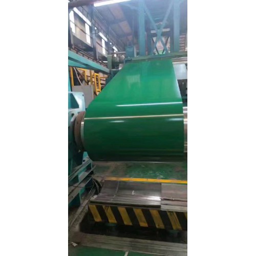 彩钢卷，彩涂卷