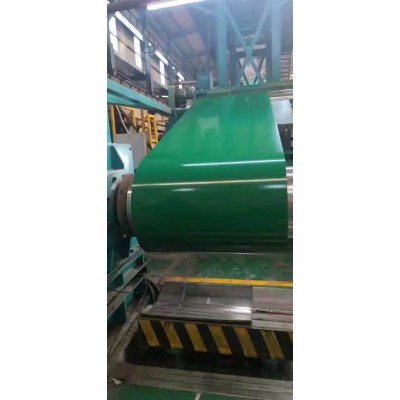 彩钢卷，彩涂卷