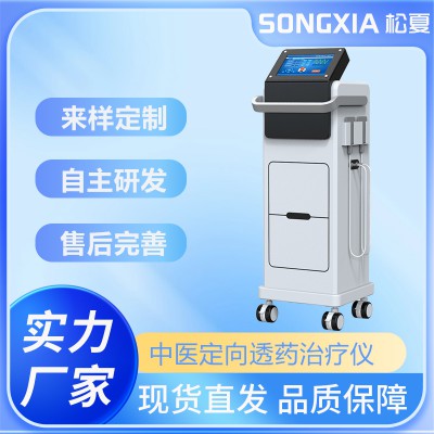 中医定向透化治疗仪（立式）